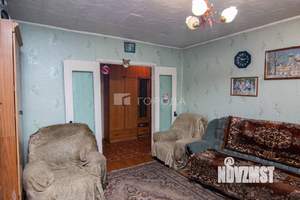 4-к квартира, вторичка, 94м2, 5/5 этаж