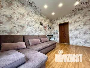 3-к квартира, вторичка, 49м2, 4/4 этаж