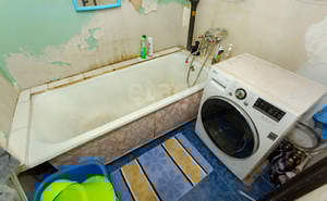 2-к квартира, вторичка, 56м2, 2/5 этаж