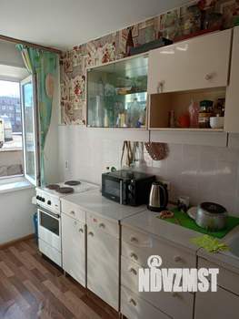 2-к квартира, вторичка, 43м2, 2/11 этаж