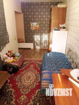 2-к квартира, вторичка, 42м2, 3/5 этаж