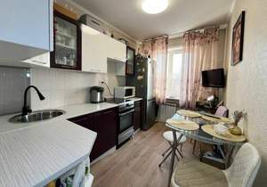 2-к квартира, вторичка, 46м2, 7/9 этаж