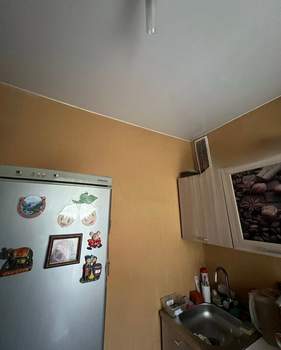 1-к квартира, вторичка, 30м2, 1/3 этаж