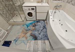 3-к квартира, вторичка, 80м2, 9/16 этаж