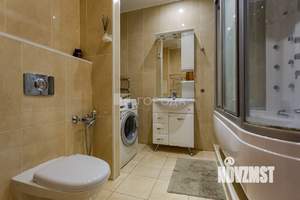 3-к квартира, вторичка, 83м2, 8/14 этаж