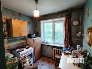 2-к квартира, вторичка, 44м2, 3/5 этаж