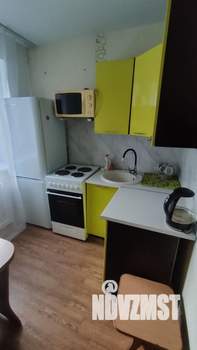 1-к квартира, вторичка, 30м2, 2/5 этаж