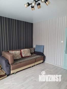 2-к квартира, вторичка, 42м2, 4/4 этаж