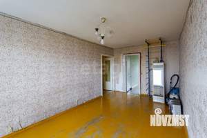 3-к квартира, вторичка, 60м2, 5/9 этаж