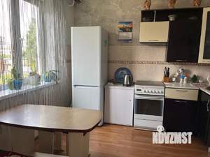 2-к квартира, вторичка, 52м2, 3/9 этаж