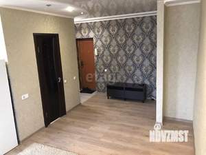 2-к квартира, вторичка, 41м2, 5/5 этаж