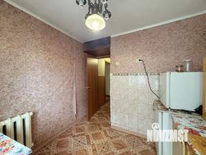 1-к квартира, вторичка, 30м2, 5/5 этаж
