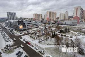 3-к квартира, вторичка, 83м2, 8/14 этаж