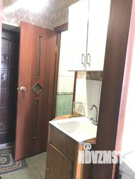 Студия квартира, вторичка, 19м2, 4/5 этаж