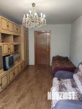 2-к квартира, вторичка, 51м2, 2/5 этаж