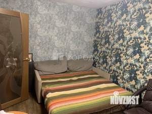 2-к квартира, вторичка, 40м2, 5/5 этаж