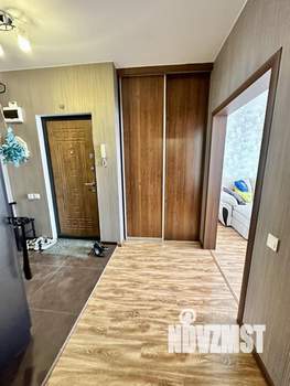 2-к квартира, вторичка, 78м2, 10/10 этаж