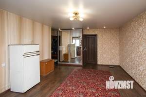 2-к квартира, вторичка, 46м2, 5/5 этаж