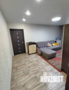 2-к квартира, вторичка, 47м2, 3/5 этаж