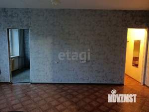 2-к квартира, вторичка, 43м2, 4/5 этаж