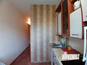 1-к квартира, вторичка, 30м2, 4/5 этаж