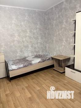 1-к квартира, вторичка, 28м2, 2/5 этаж