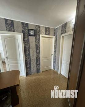 3-к квартира, вторичка, 60м2, 4/5 этаж