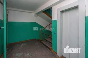 2-к квартира, вторичка, 49м2, 6/9 этаж