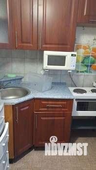 1-к квартира, вторичка, 30м2, 5/5 этаж