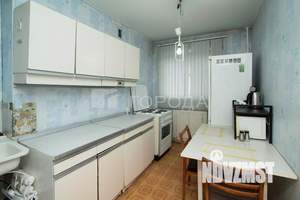 2-к квартира, вторичка, 43м2, 7/9 этаж