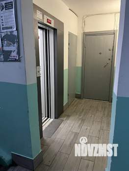 3-к квартира, вторичка, 67м2, 7/9 этаж