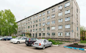 Студия квартира, вторичка, 18м2, 2/5 этаж