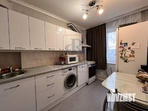 3-к квартира, вторичка, 60м2, 7/9 этаж
