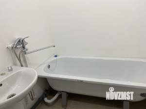 1-к квартира, вторичка, 40м2, 3/9 этаж