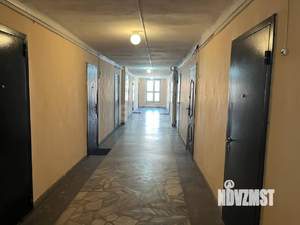 Студия квартира, вторичка, 16м2, 4/5 этаж