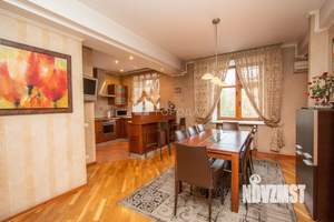 3-к квартира, вторичка, 97м2, 2/7 этаж
