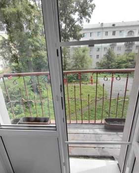 3-к квартира, вторичка, 71м2, 3/5 этаж