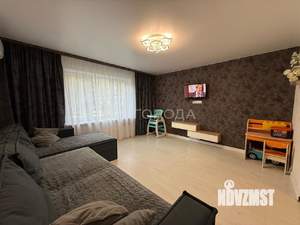 4-к квартира, вторичка, 77м2, 1/9 этаж