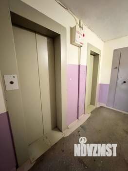 2-к квартира, вторичка, 46м2, 8/12 этаж