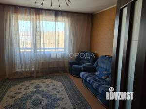 4-к квартира, вторичка, 79м2, 1/10 этаж