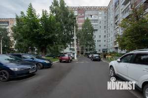 4-к квартира, вторичка, 80м2, 4/9 этаж