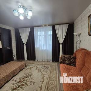 4-к квартира, вторичка, 77м2, 5/9 этаж