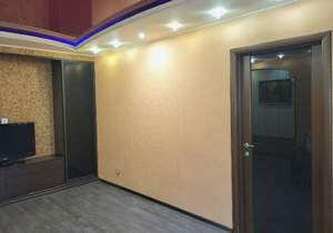 2-к квартира, вторичка, 43м2, 1/5 этаж