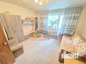 4-к квартира, вторичка, 78м2, 2/9 этаж