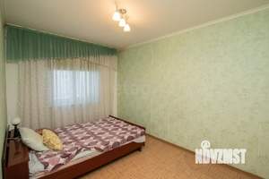 3-к квартира, вторичка, 63м2, 3/9 этаж