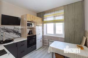 2-к квартира, вторичка, 53м2, 2/9 этаж