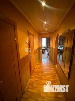 3-к квартира, вторичка, 90м2, 1/4 этаж