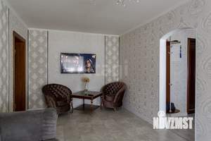 5-к квартира, вторичка, 99м2, 2/9 этаж