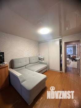 2-к квартира, вторичка, 47м2, 3/5 этаж