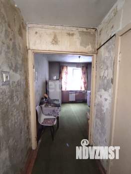 2-к квартира, вторичка, 49м2, 1/9 этаж
